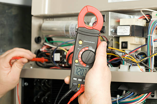 Emergency Electrical Repair Services in Bradford, RI